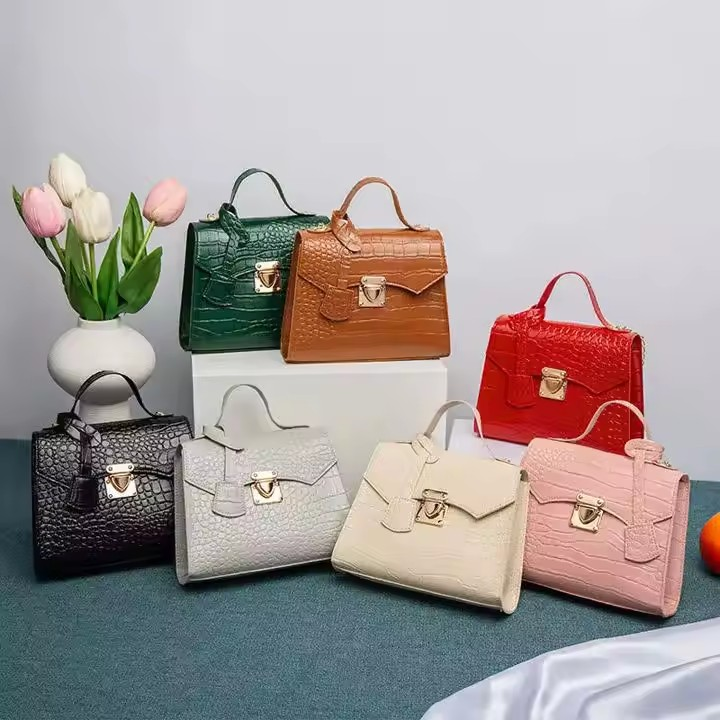 mini sac messager